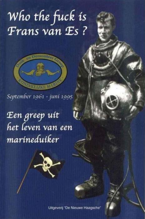 Who the fuck is Frans van Es? (NL, 1987)
