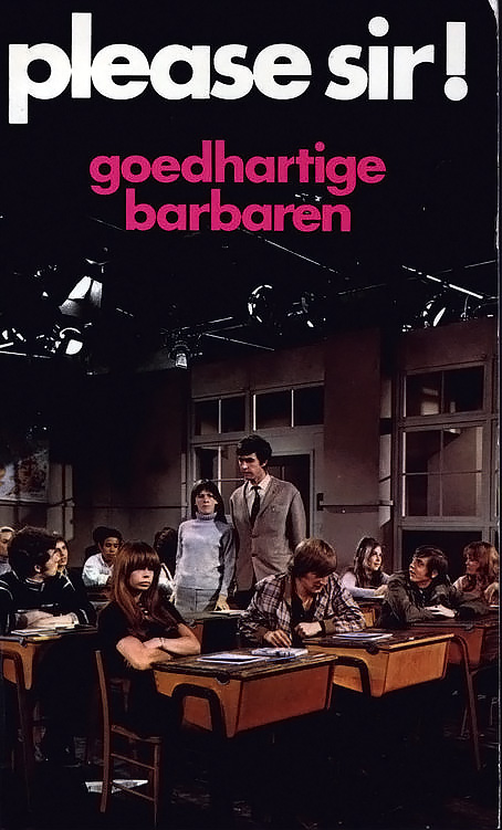Goedaardige barbaren