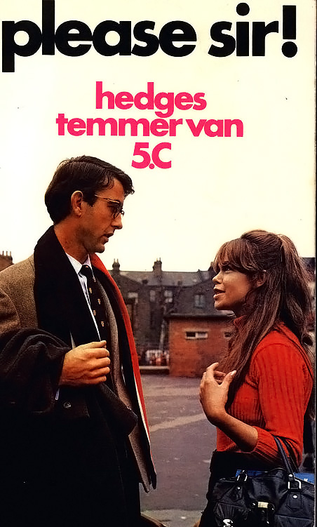 Hedges temmer van 5C