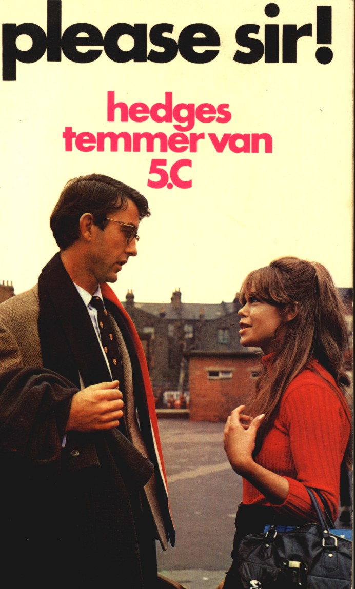 Please Sir 2 - Hedges temmer van 5C