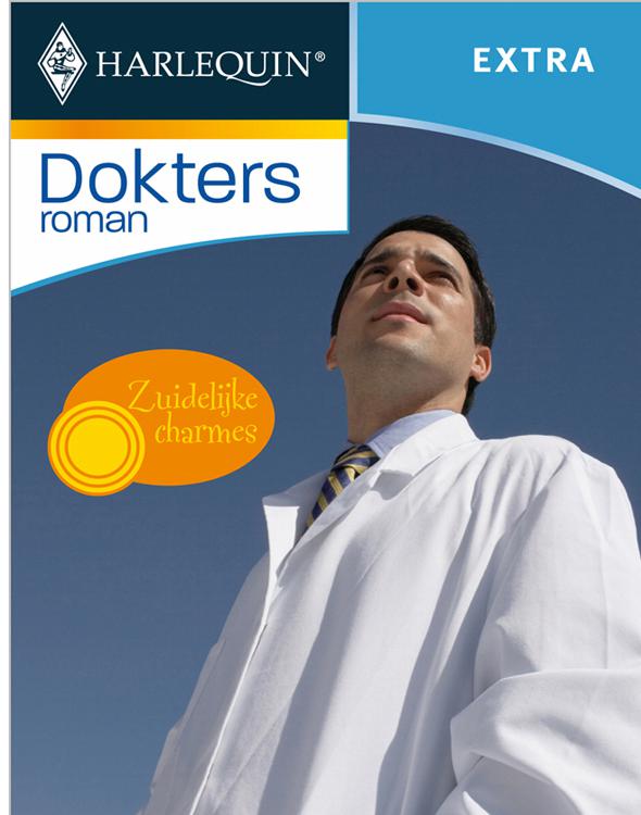 Zonnige romance/Griekse kussen