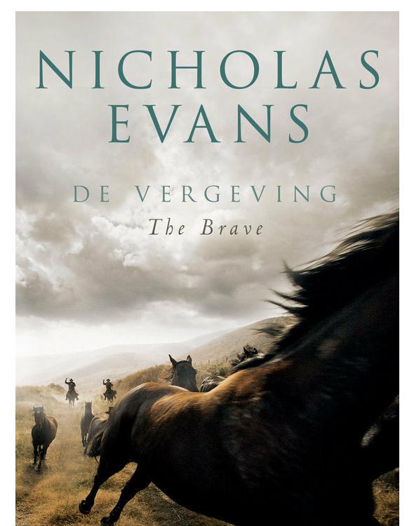 De Vergeving