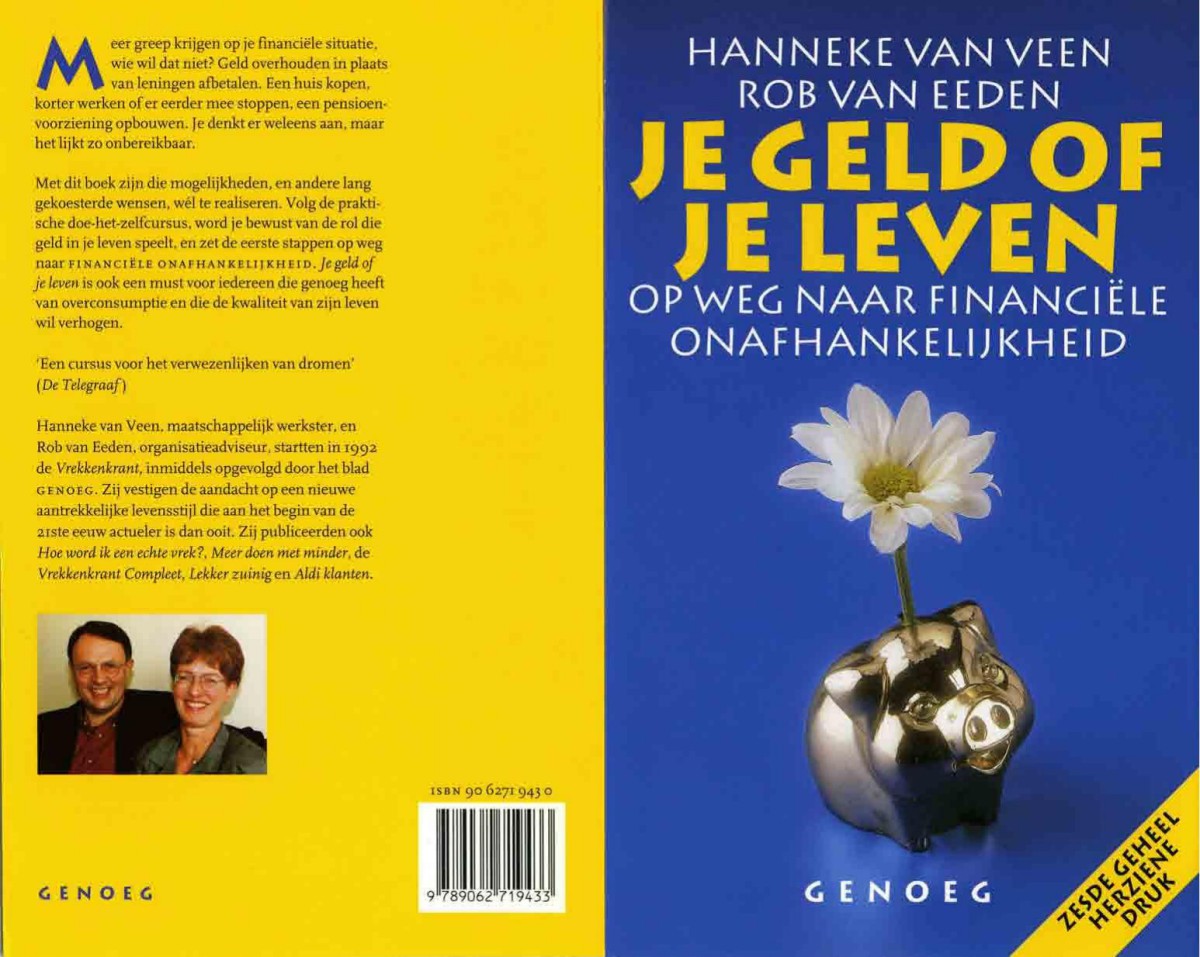 Je geld of je leven