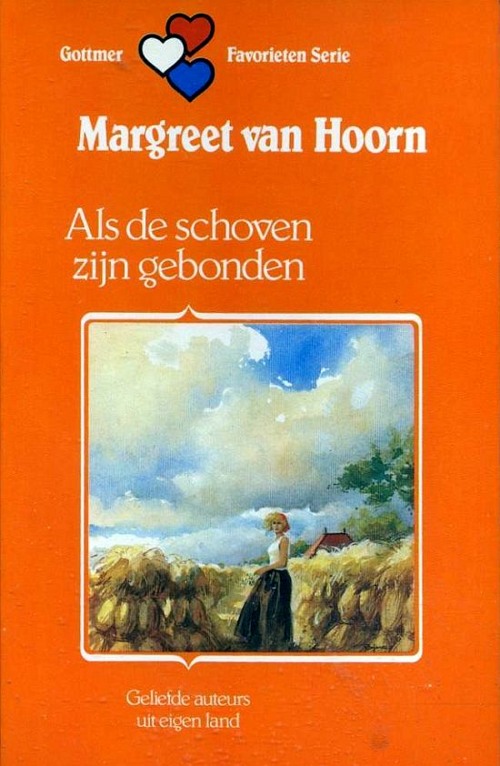 Als de schoven zijn gebonden