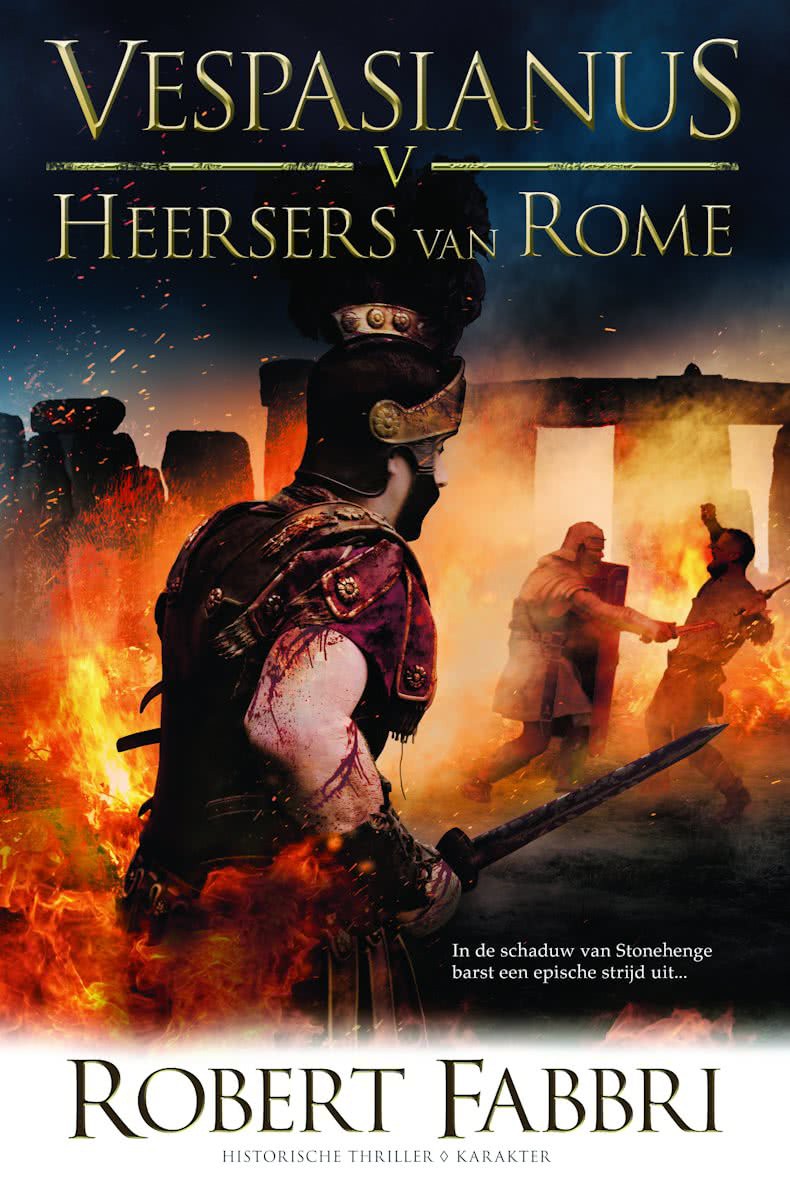 Heersers van Rome