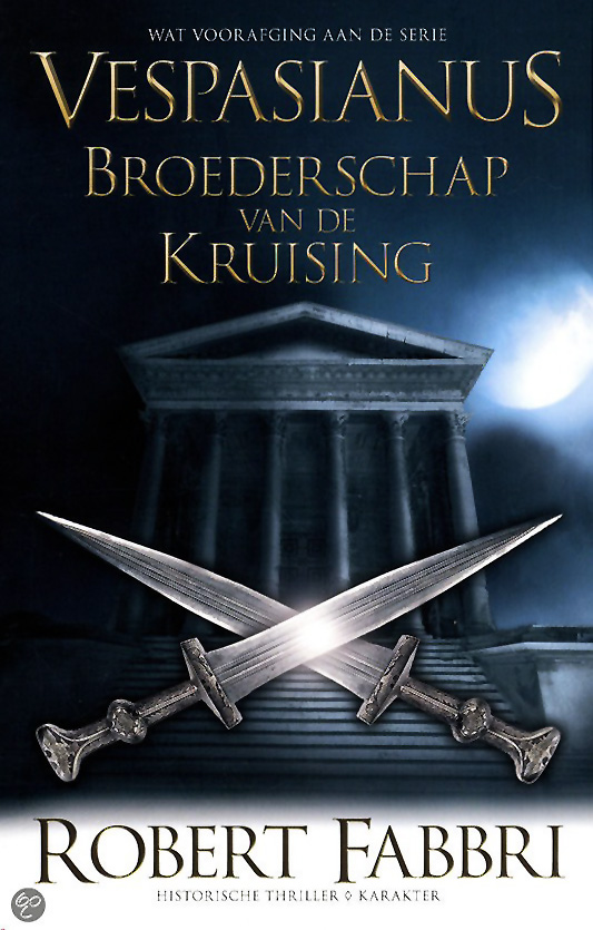 Vespasianus III - Broederschap van de Kruising