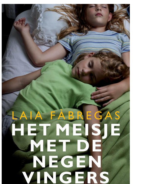 Het Meisje Met De Negen Vingers