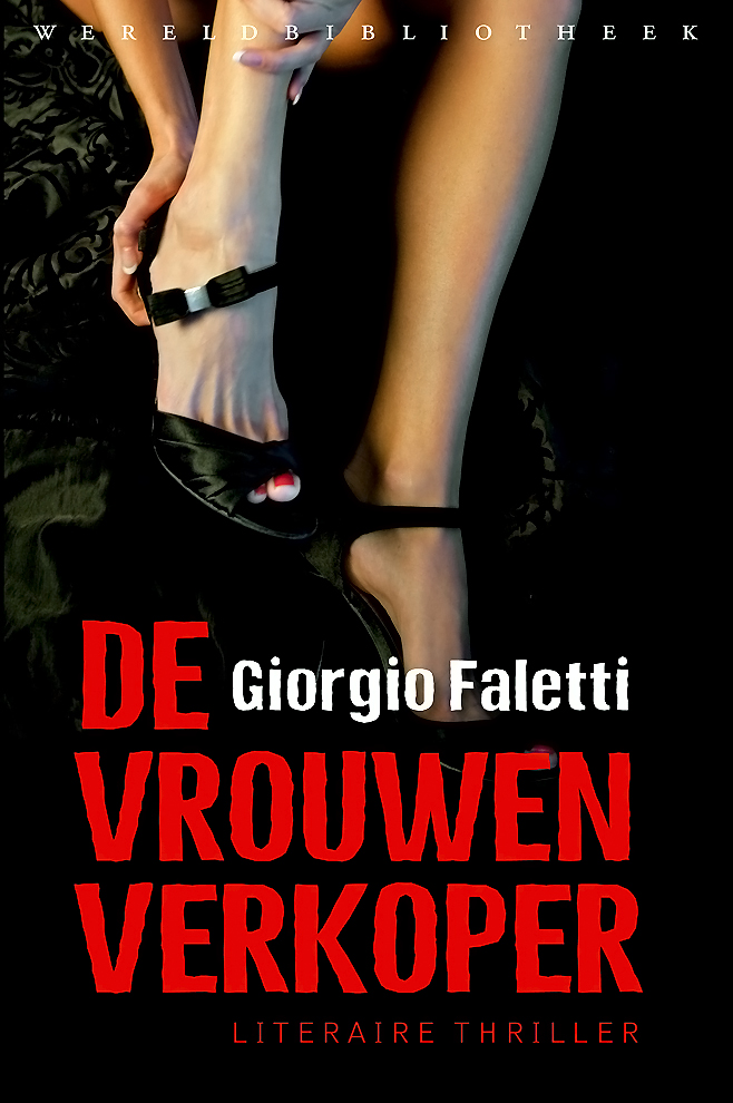 De vrouwenverkoper