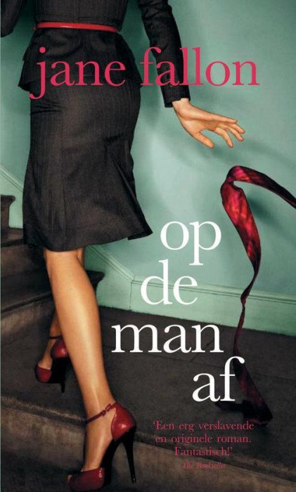 Op de man af (NL, 1987)