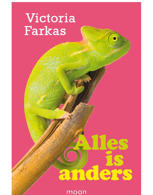Alles is anders