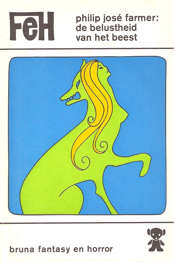 De belustheid van het beest 2(3)