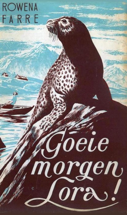 Goeiemorgen Lora (1957)