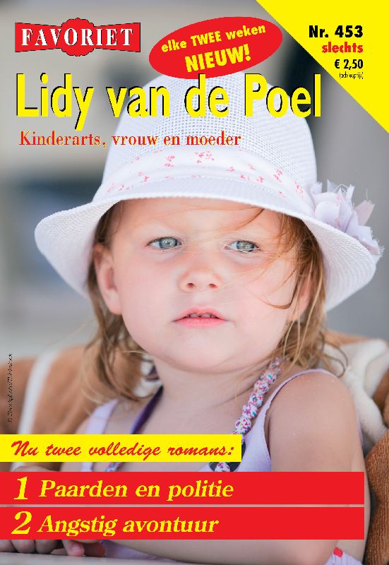 Paarden en politie & Angstig avontuur