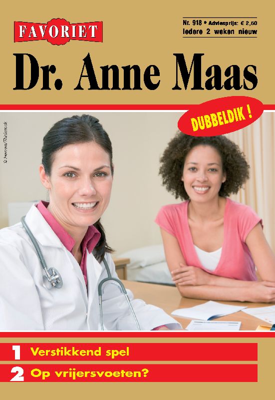 Verstikken spel & Op Vrijersvoeten