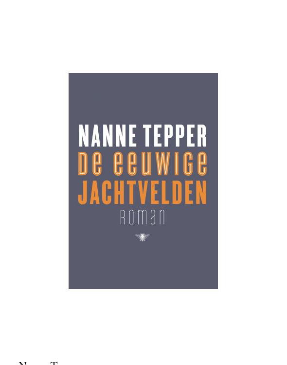 De eeuwige jachtvelden