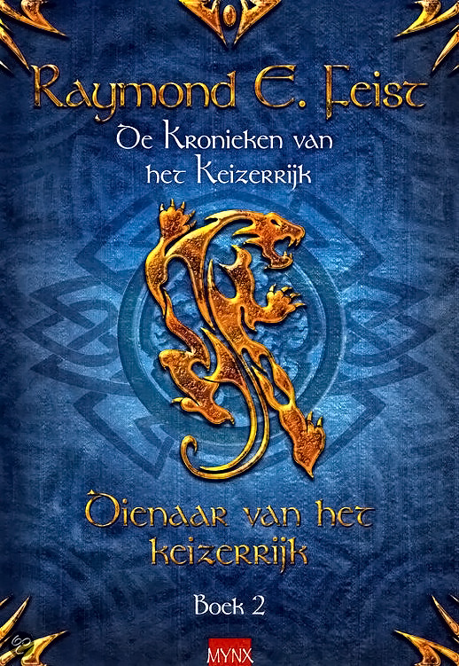 Dienaar Van Het Keizerrijk