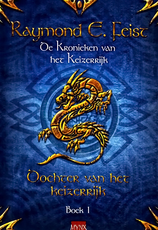 Dochter Van Het Keizerrijk