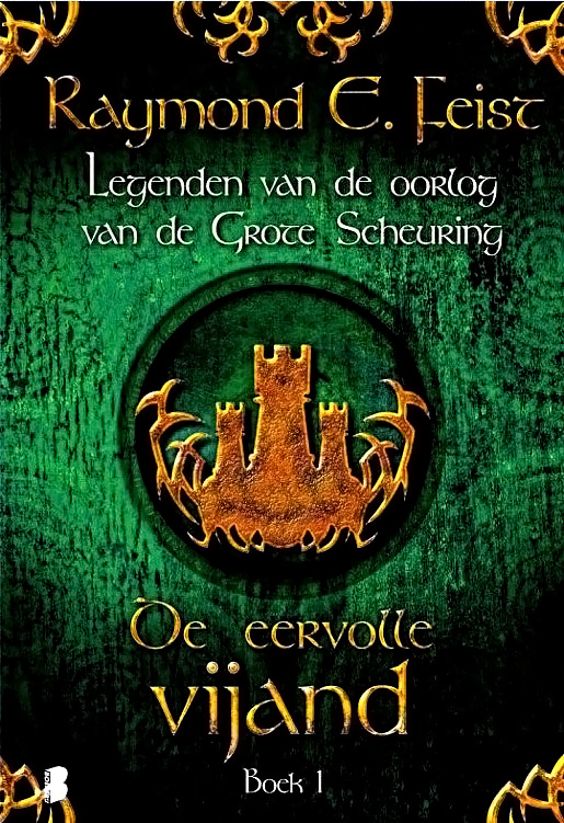 De eervolle vijand