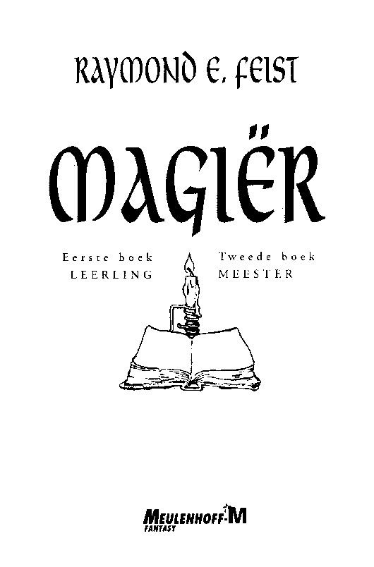 Magiër