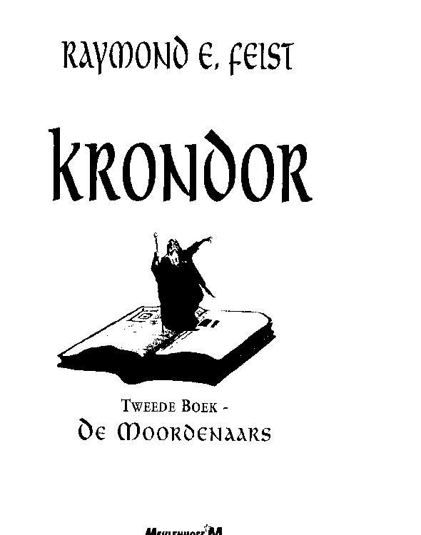 Moordenaars