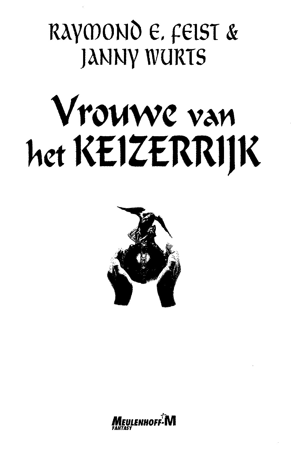 Vrouwe van het Keizer