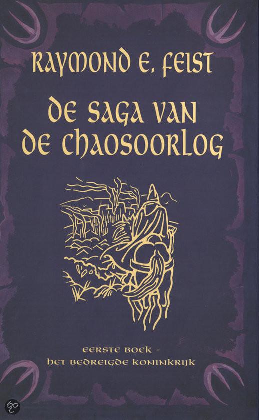 Het Bedreigde Koninkrijk