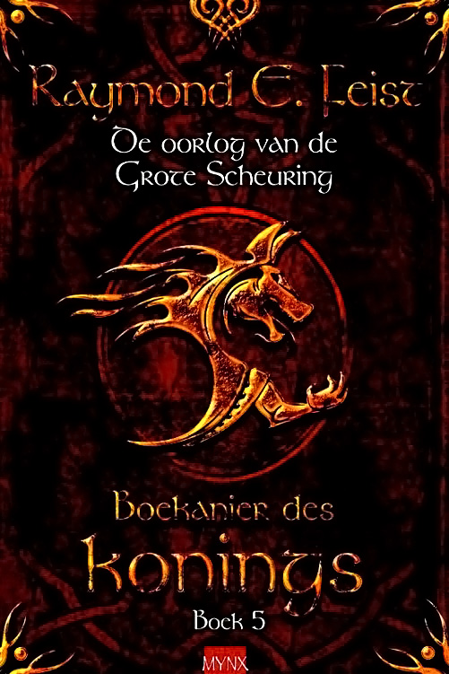 Boekanier Des Konings