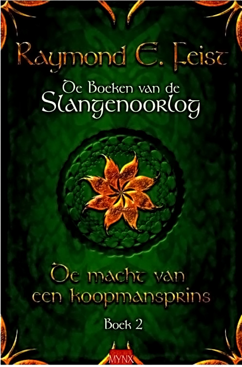 De Macht Van Een Koopmansprins
