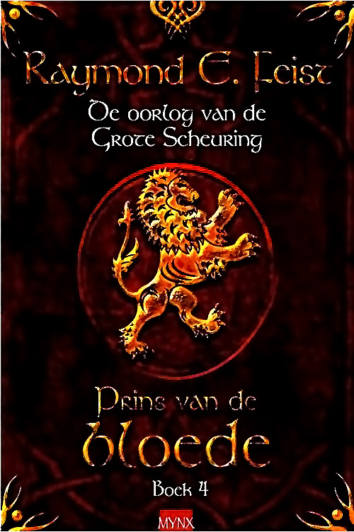 Prins Van Den Bloede