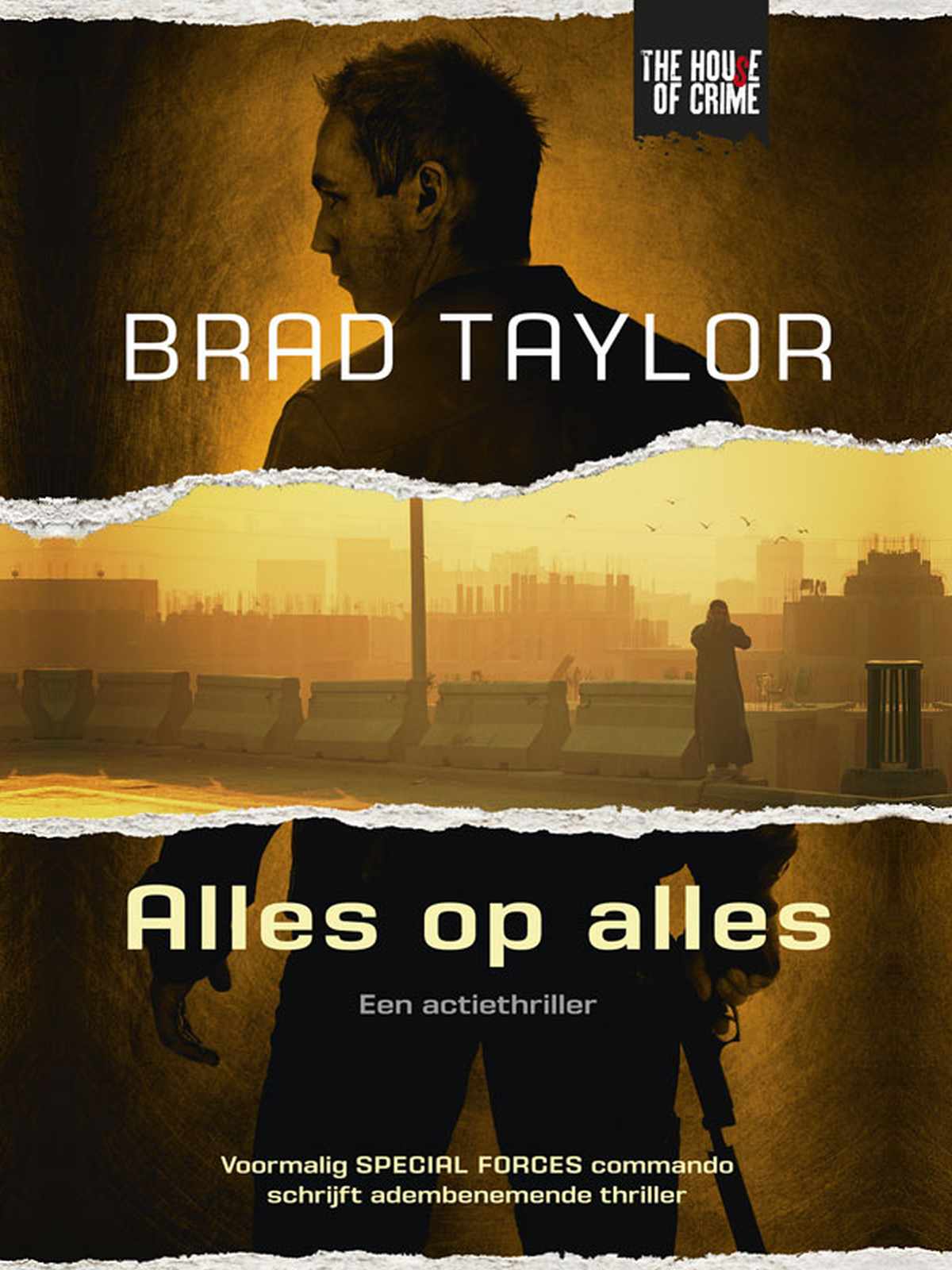 Alles op alles