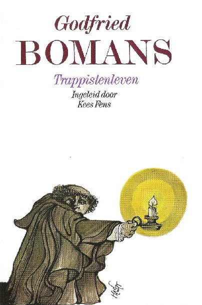 Godfried Bomans trappistenleven