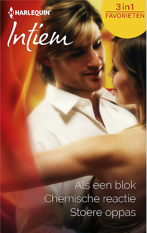 Als een blok & Chemische reactie & Stoere oppas