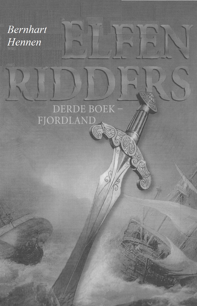 Hennen, Bernhard - [Elfenridder
