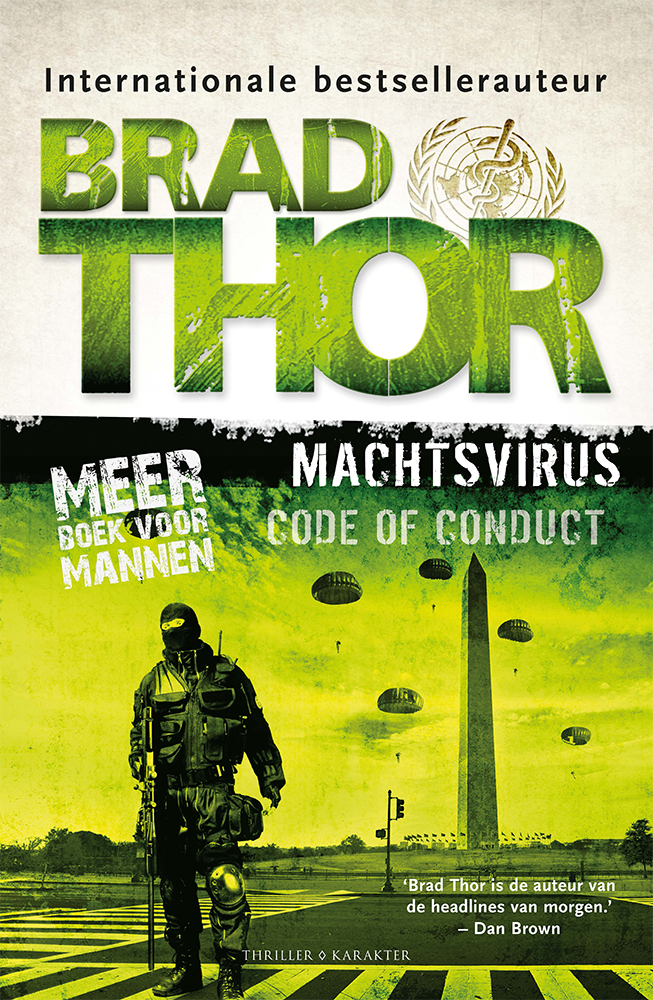 Machtsvirus
