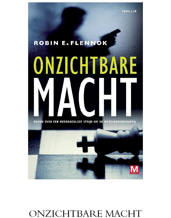 Onzichtbare macht