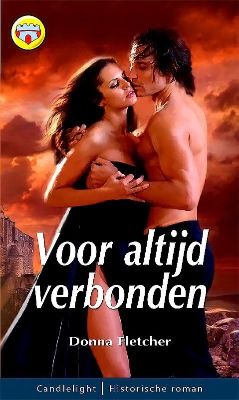 Voor altijd verbonden