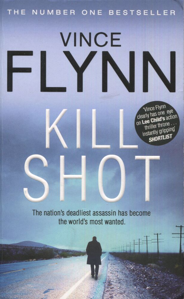 Kill Shott