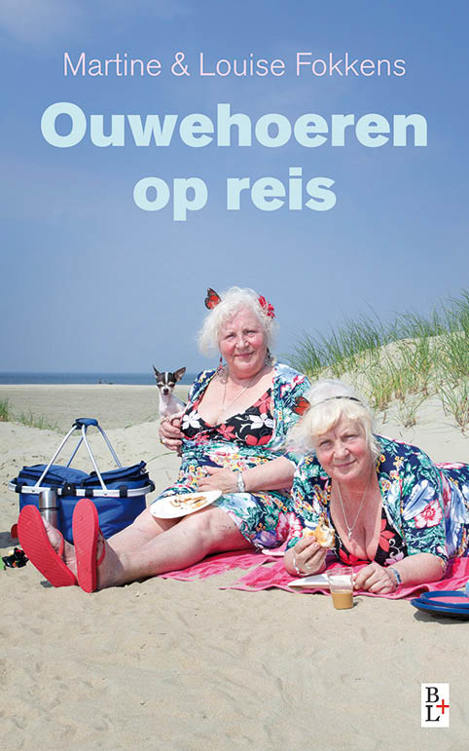 Ouwehoeren Op Reis