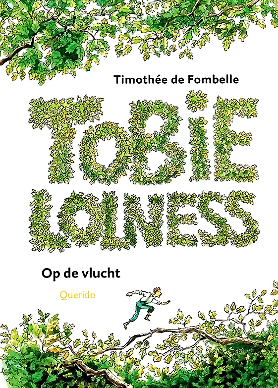 Tobie Lolness op de vlucht