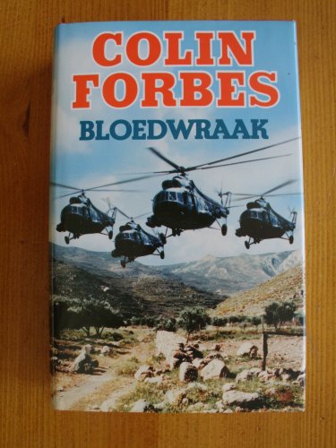 Bloedwraak