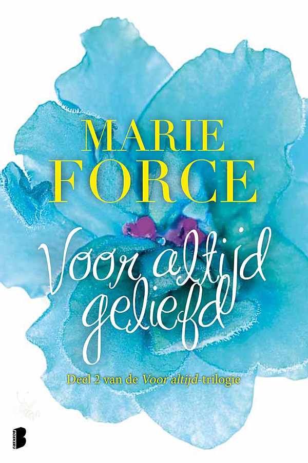 Voor altijd geliefd