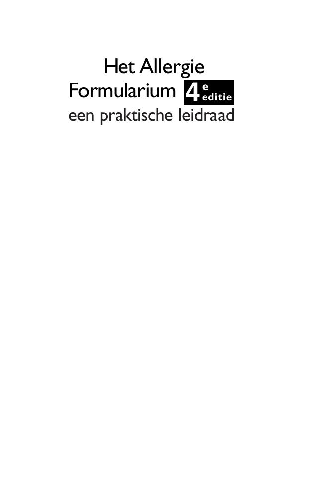 medisch