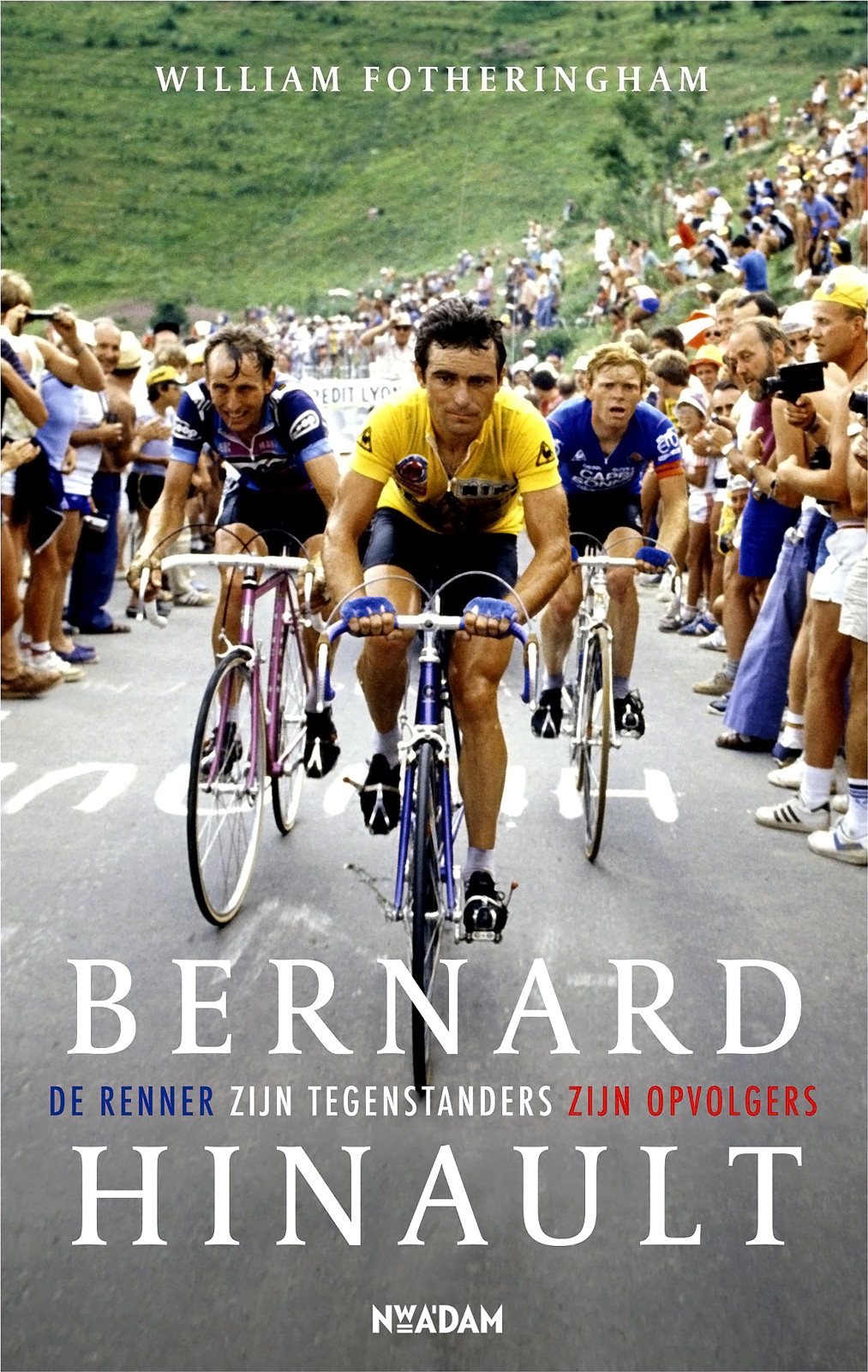 Bernard Hinault