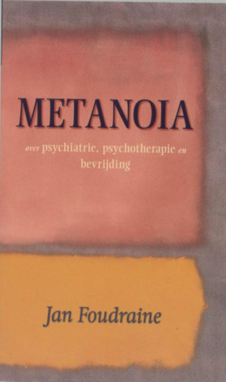 Metanoia