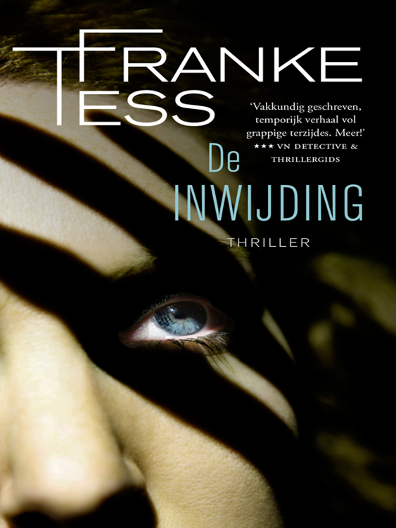 De inwijding