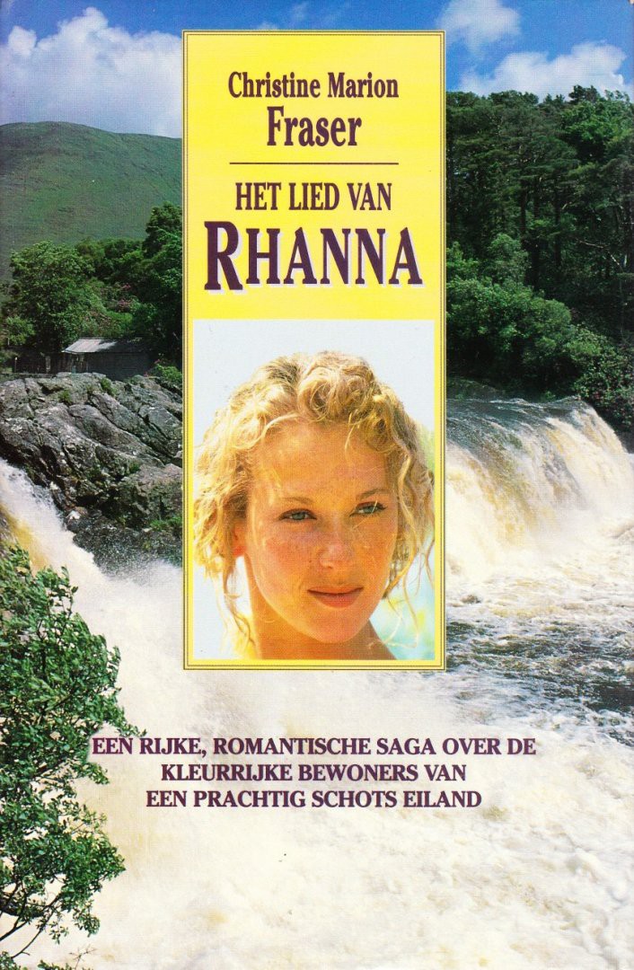 Het lied van Rhanna