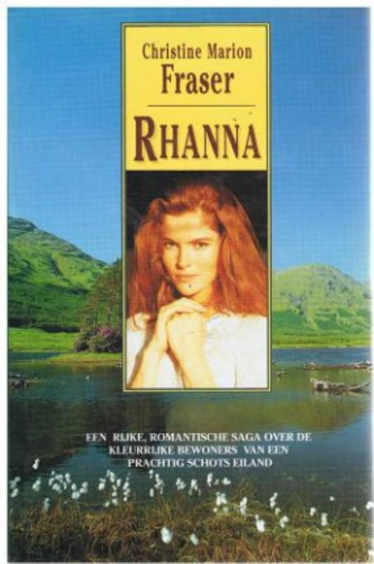 Rhanna