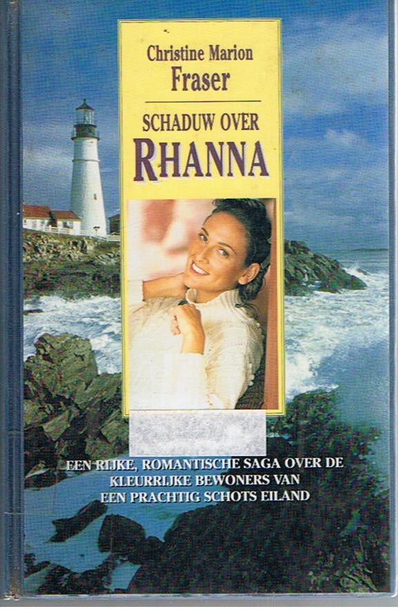 Schaduw over Rhanna