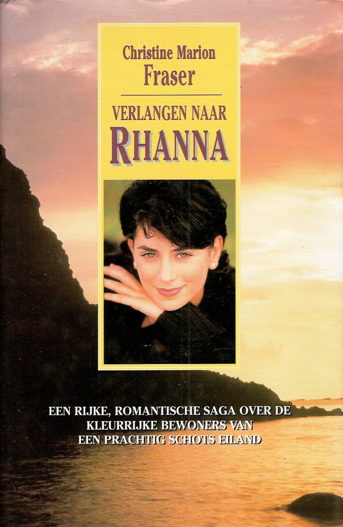 Verlangen naar Rhanna-[V2]