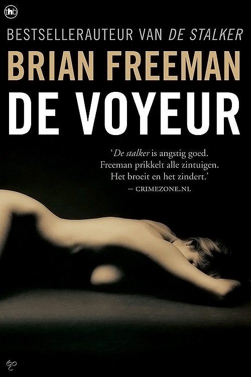 De Voyeur